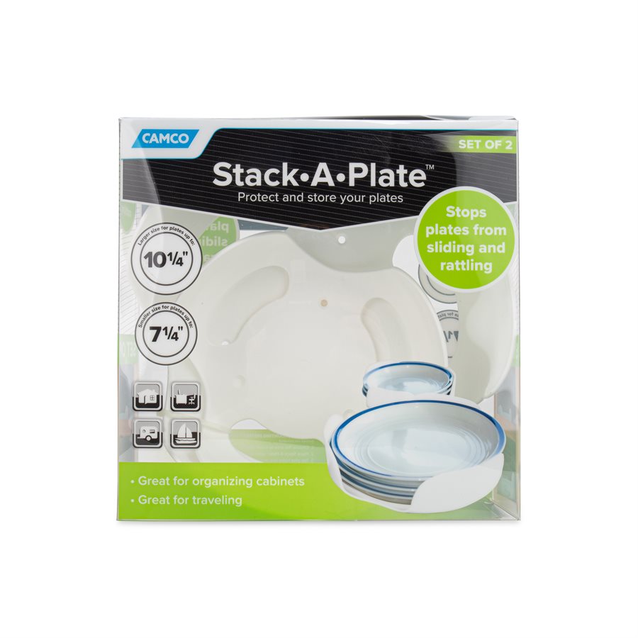 Camco 43601 Plate Holder - image 8