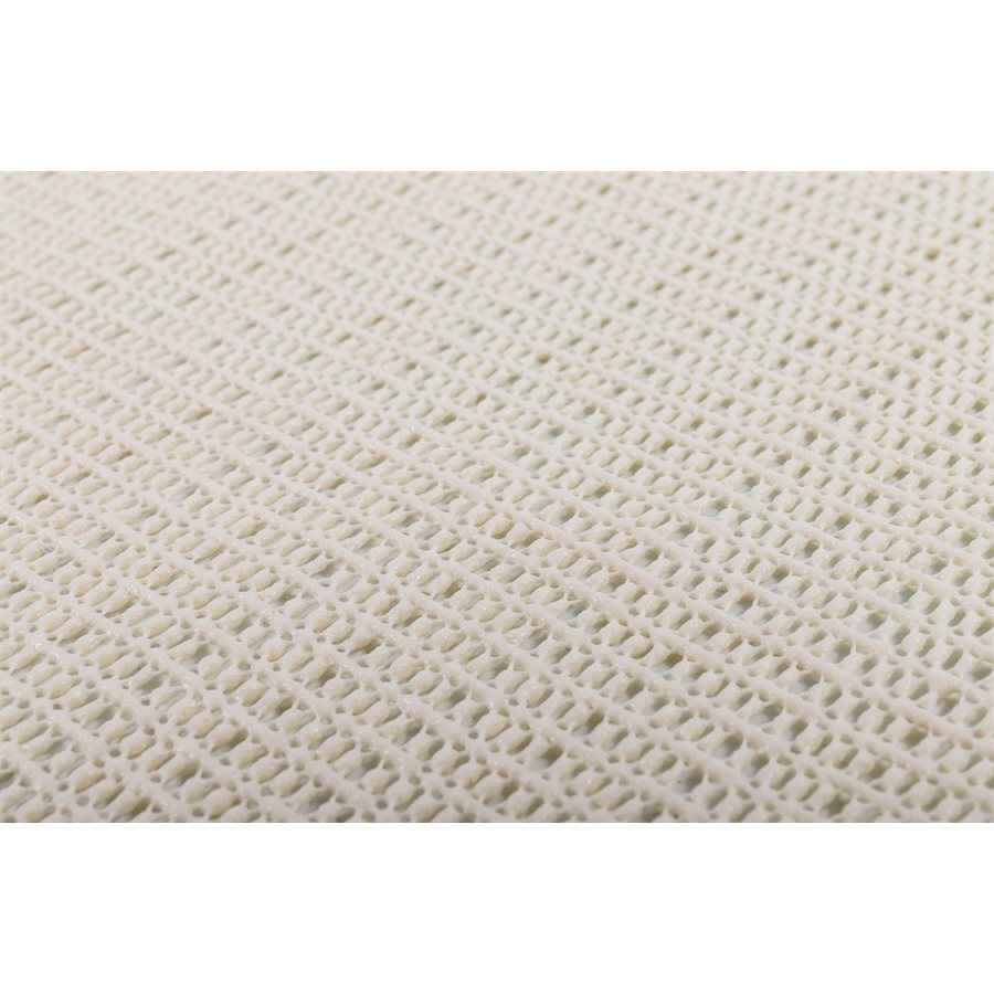 Camco 43277 Cream Slip Stop Mat, 1-by-12-ft Roll