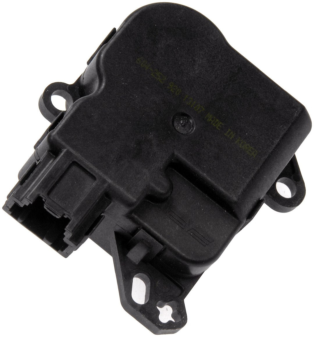 Dorman OE Solutions 604252 Blend Door Control Actuator - image 3