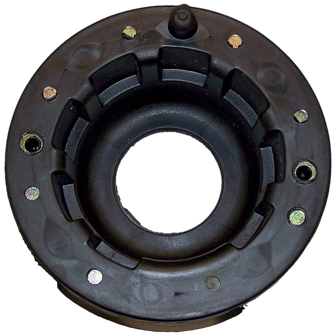 Crown Automotive 52088401 Lower Front Rubber Spring Cushion - image 3