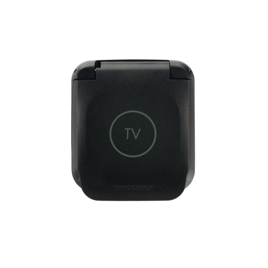 Scanstrut Sc-V-Tv1 Tv Cable Entry Plate - image 4