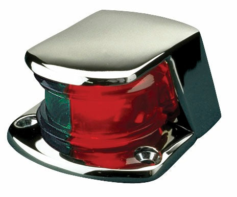 Sea Dog 400155-1 Combination Bow Navigation Light