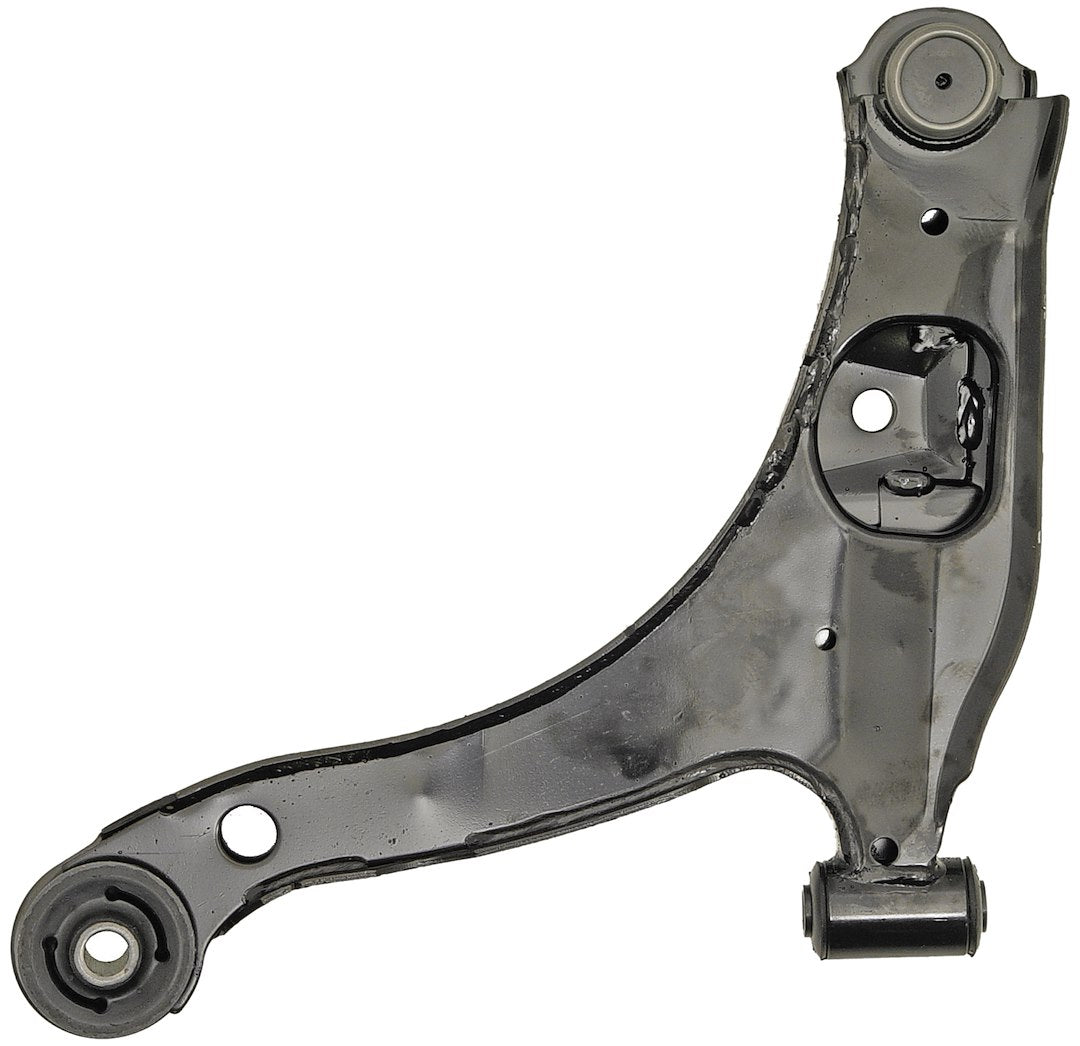 Dorman OE Solutions 520-328 Steel Lower Suspension Arm - image 2