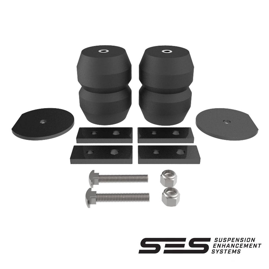 Timbren Gmrg35 Helper Spring Kit - image 1