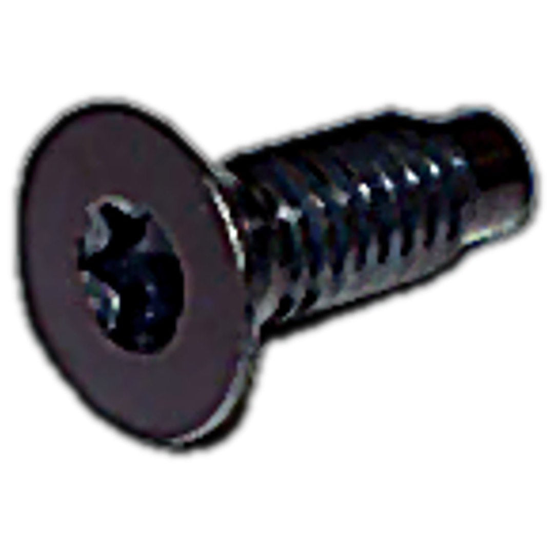 Crown Automotive 6035757 Single Steel Torx Windshield Hinge Screw - image 2