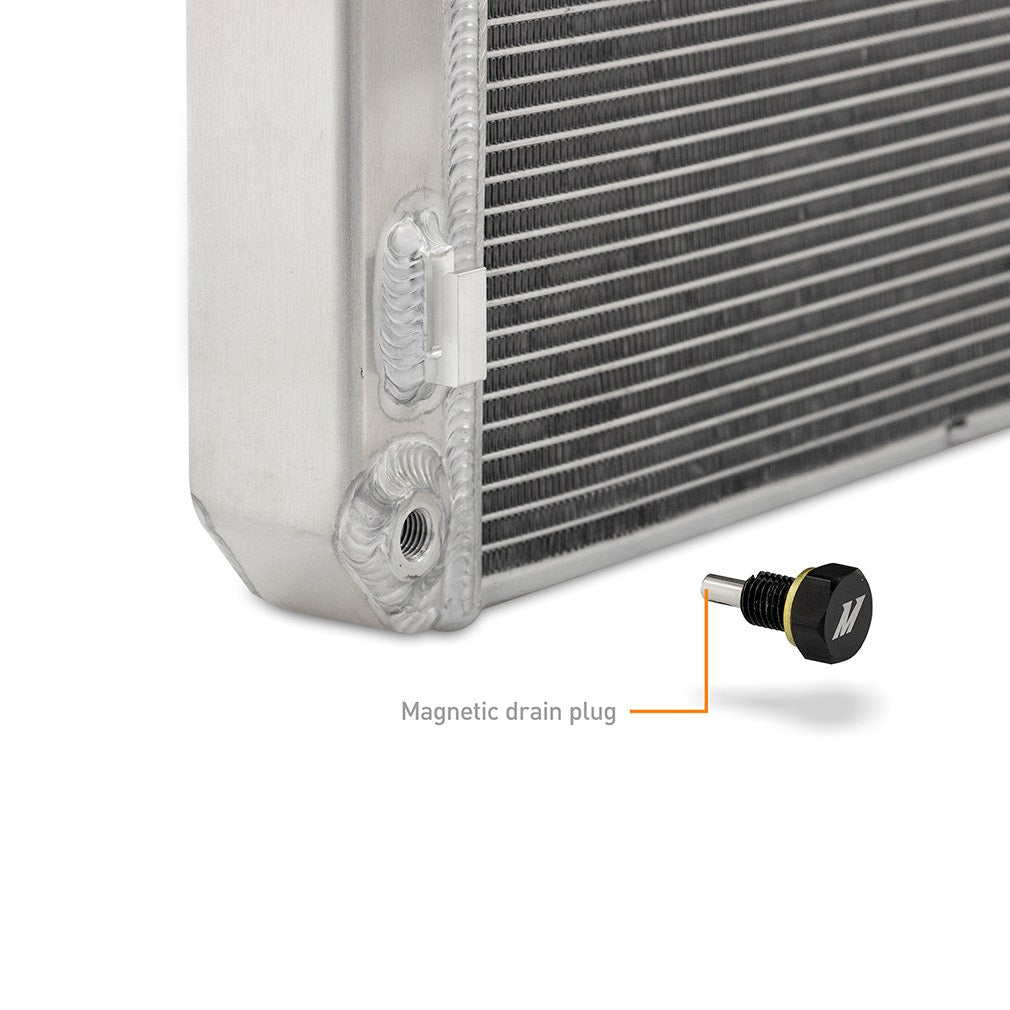 Mishimoto MMRAD-GX460-10 Performance Aluminum Radiator