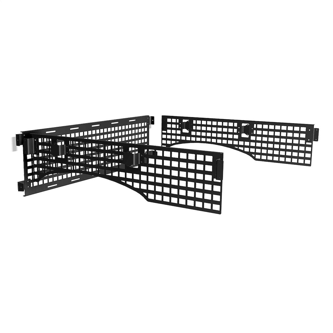 Putco 195201 Dodge Ram MOLLE Cargo Mount