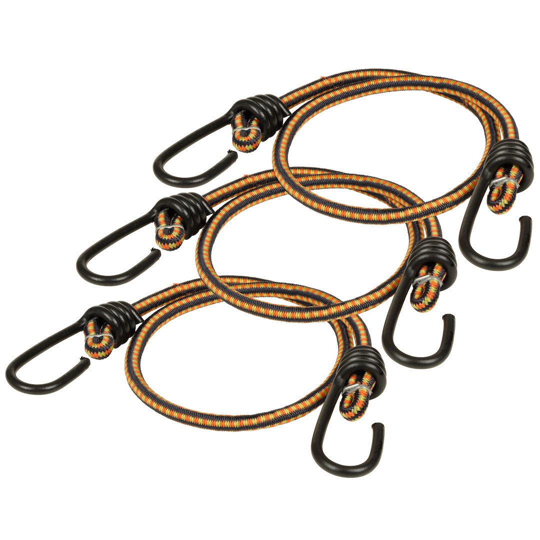 HAMPTON PROD Keeper Corporation Bungee Cord (06303)