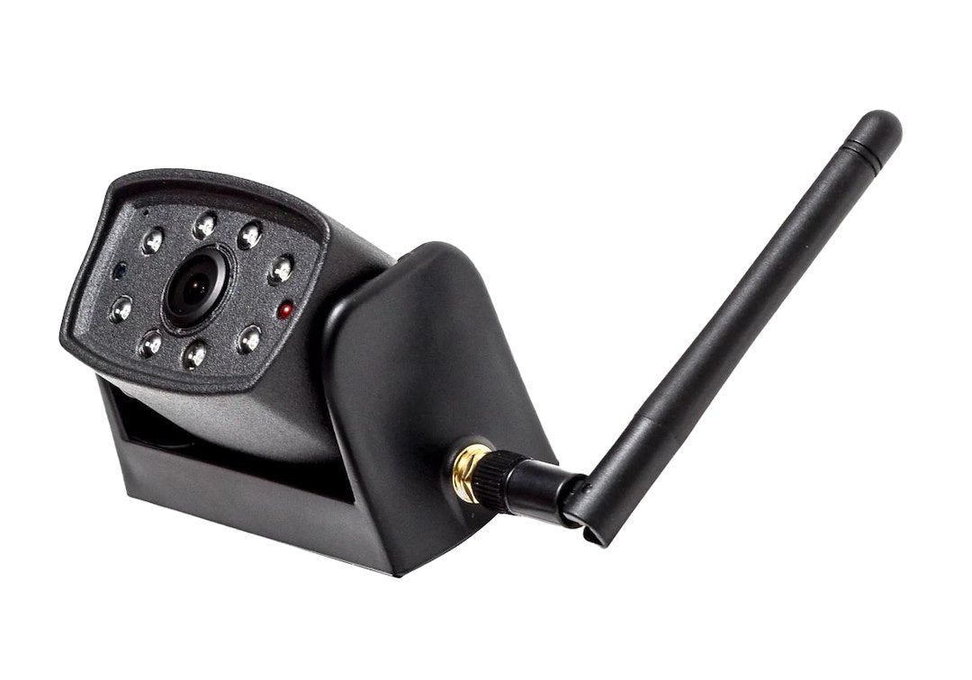 Brandmotion Ahds-7810v2 Backup Camera - image 7