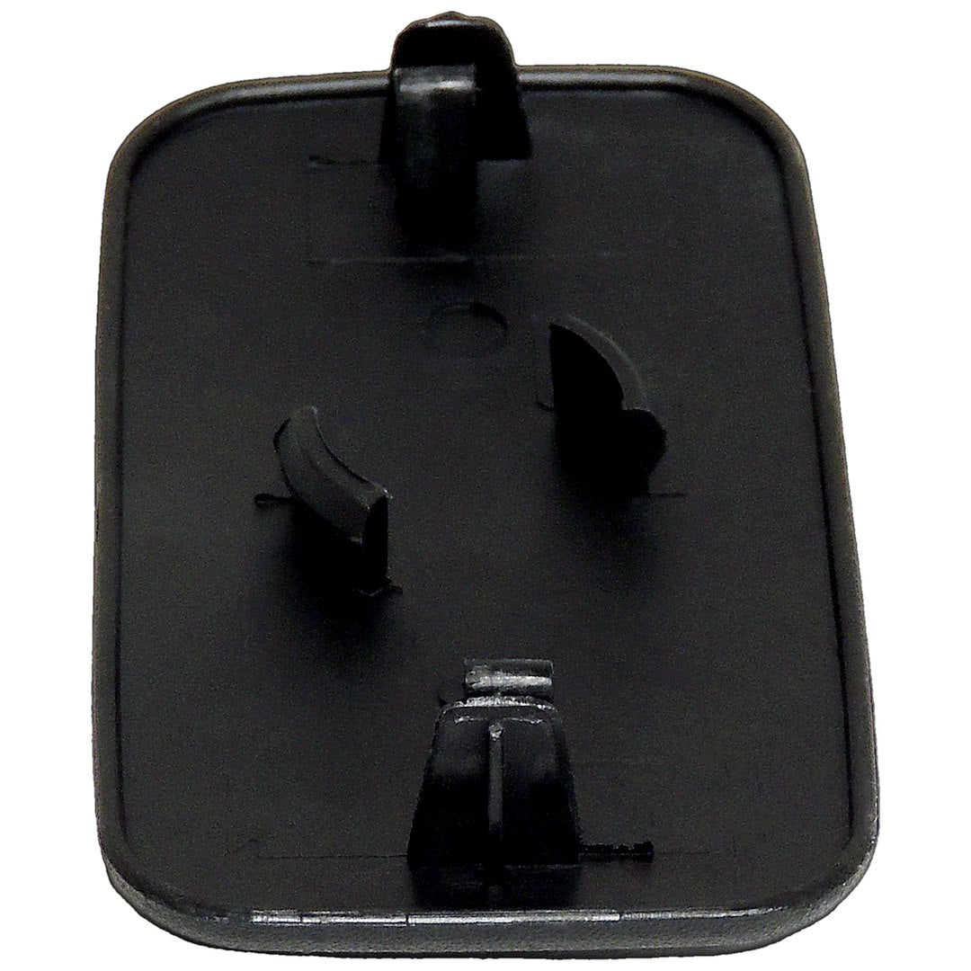 Crown Automotive 55397112AA Black Blanking Plug for Relocated License Plate - image 8