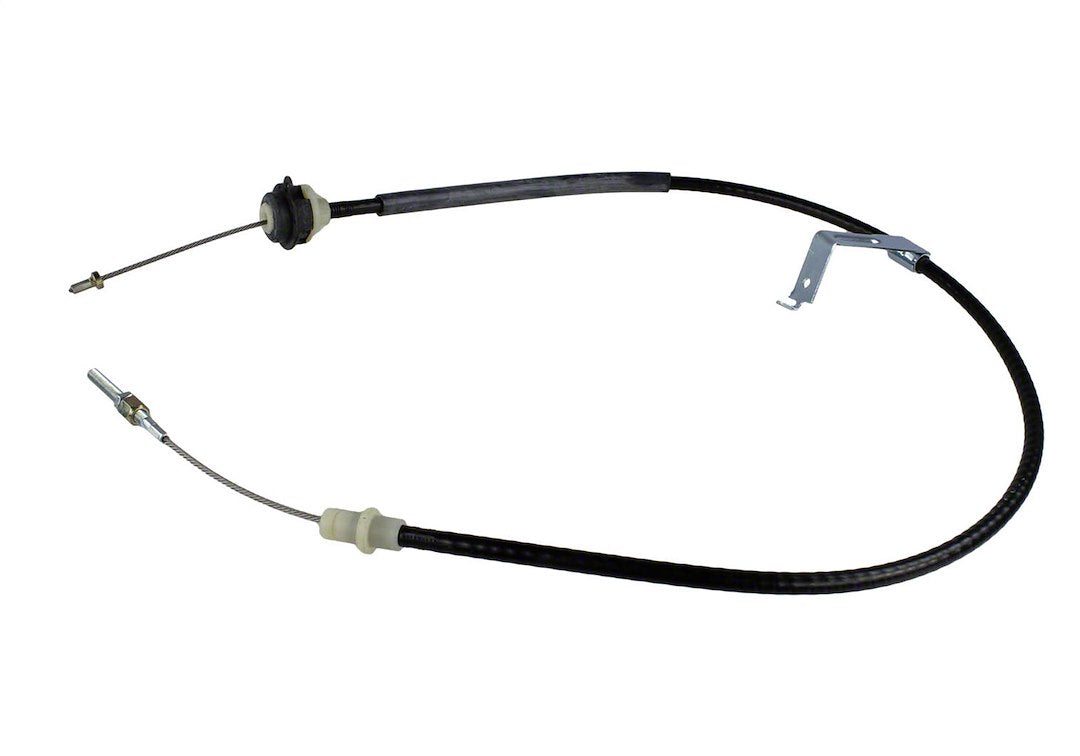 Ford Performance M-7553-C302 Replacement Clutch Cable Kit