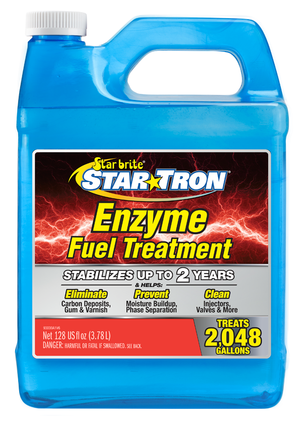 Star Brite 093000n Fuel Additive - image 1