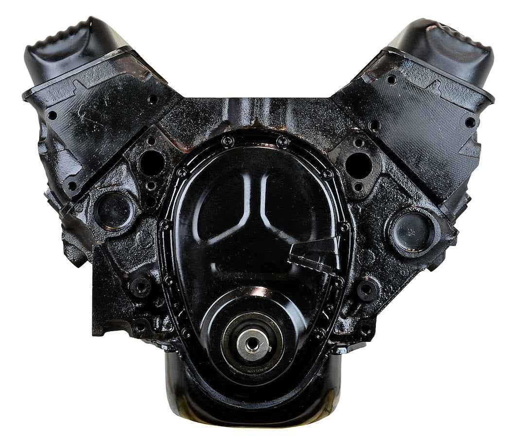 ATK Reman Eng. VMB3 Chevrolet 305 Marine Engine, 1987–1995