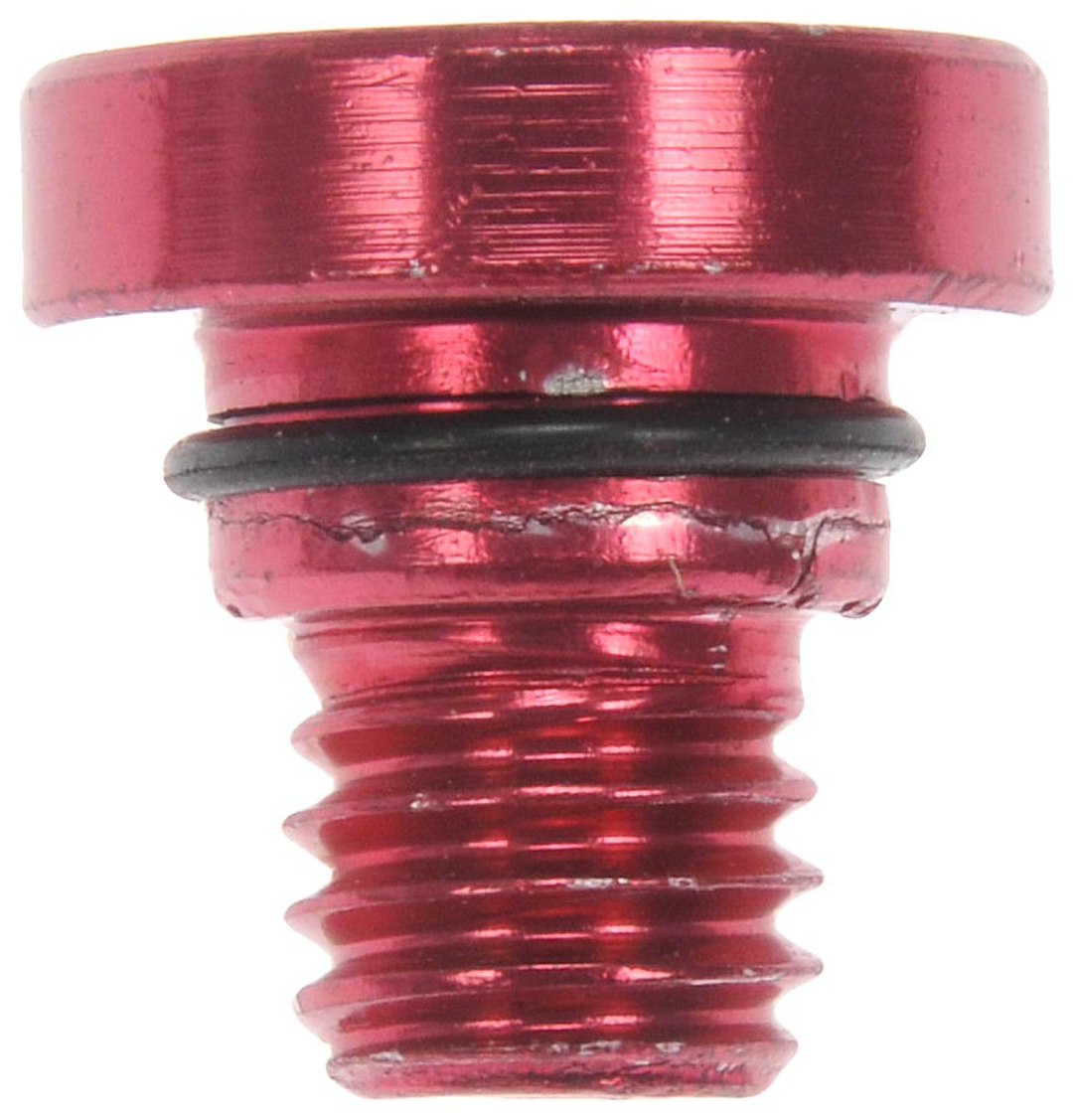 Dorman (OE Solutions) 712-X95l Twenty-Piece Anodized Lug Nut Cap Pack - image 2