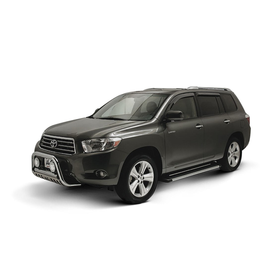 Westin Automotive 27-6120 Running Board - image 8