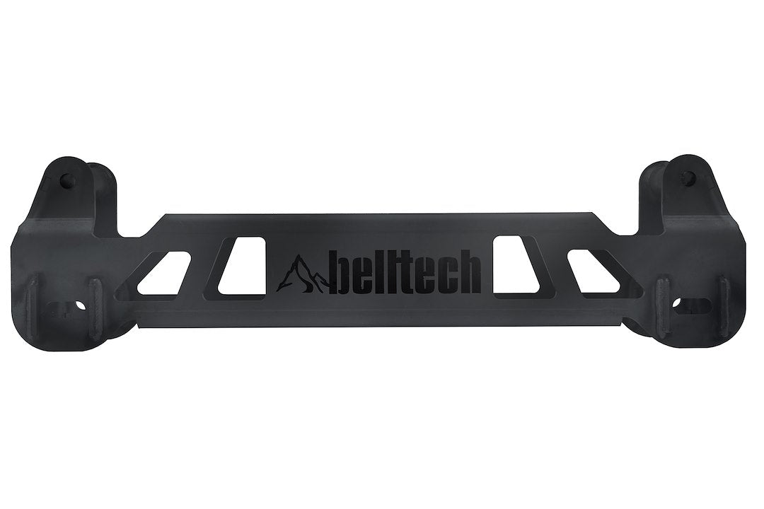 Belltech 153712BK Ram Trail Performance 6-Inch Lift Kit - image 10