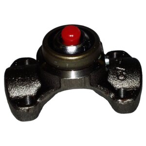 Crown Automotive J8126796 Differential Drive Yoke Flange Assembly - image 3