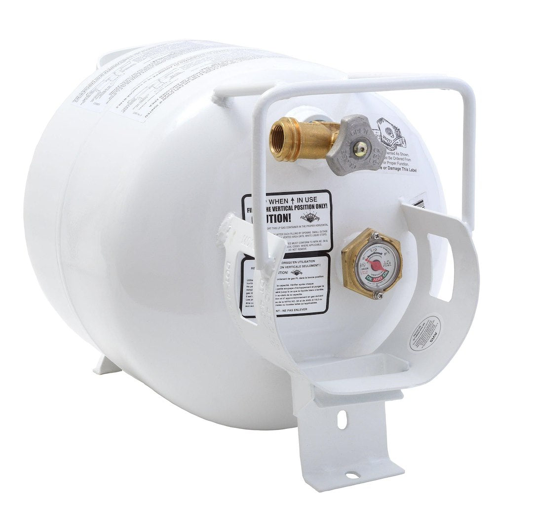 Flame King Ysn201hzl Propane Tank - image 1