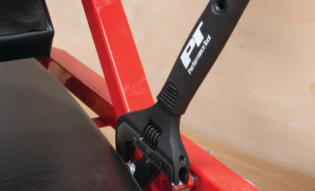 Performance Tool W30621 Hand Wrench