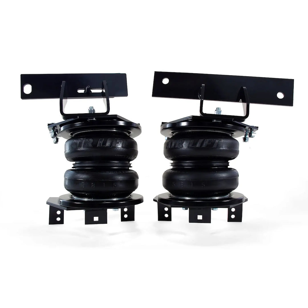 Air Lift 99577 ProSeries Air Springs for Select Ford Super Duty - image 1
