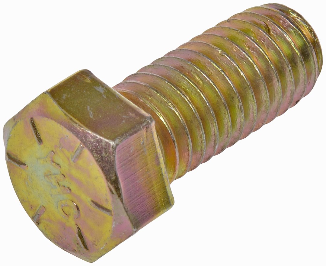 Dorman OE Solutions 960-311d Steel Hex-Head Fastener Set - image 1