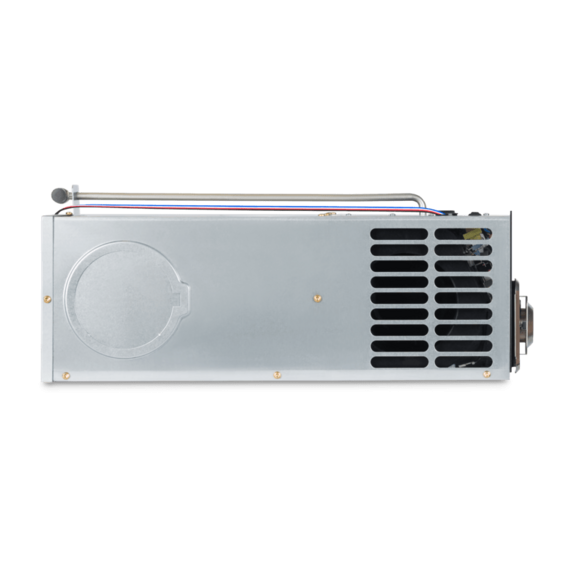 Dometic DFMDH25121 DFM Series 25,000 BTU LP Gas RV Furnace with Rear Gas – image 3