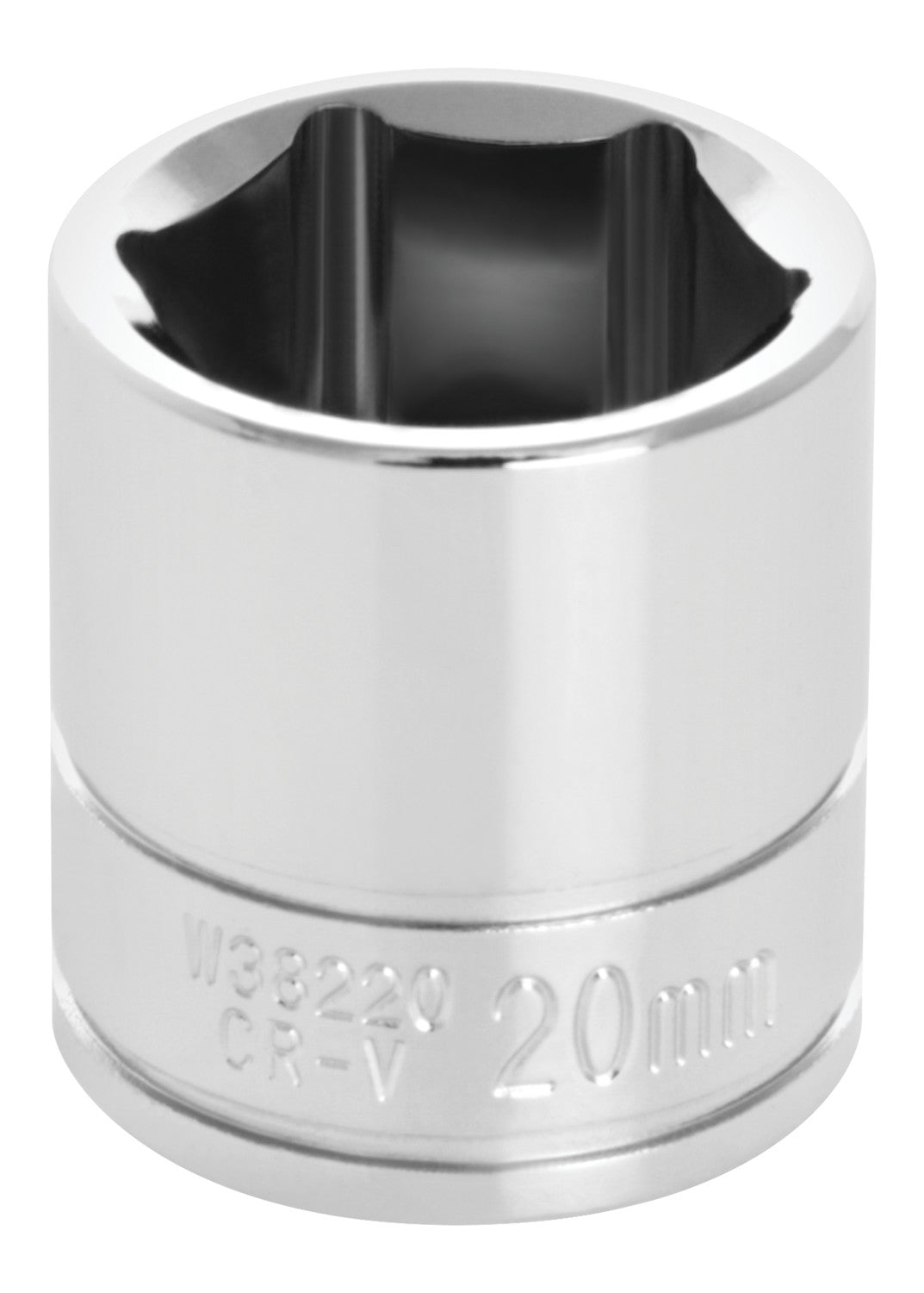 Performance Tool W38220 Metric Drive Socket