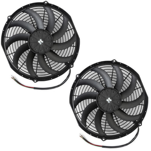 Proform Parts 67056 Brushless Motor Cooling Fan