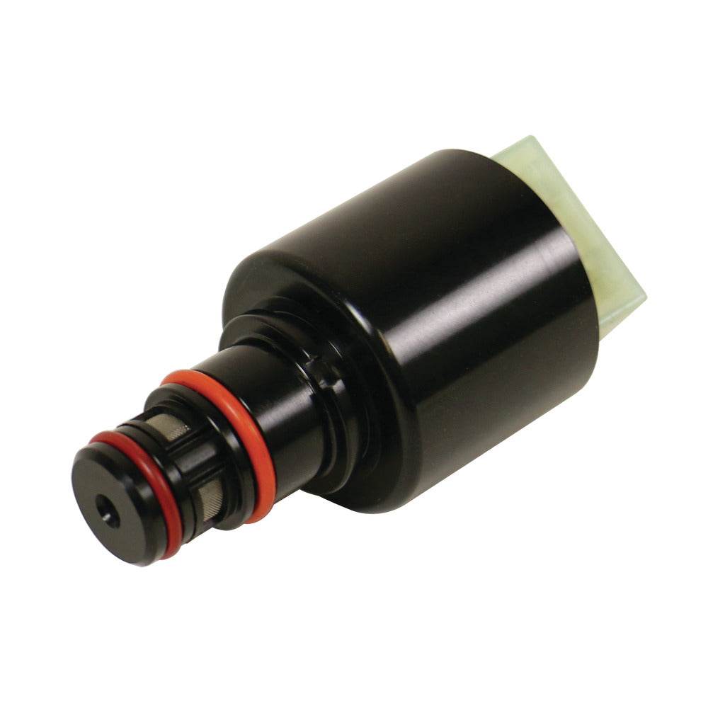 BD Diesel 1030385 6R140 Electrical Transmission Pressure Enhancer - image 1