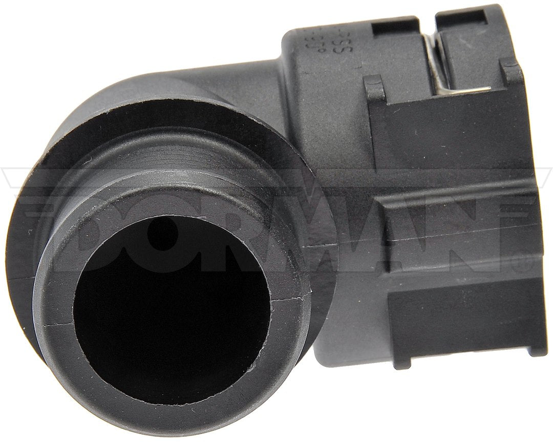 Dorman (OE Solutions) 800-277 OE Angled Heater Hose Connector Set - image 3