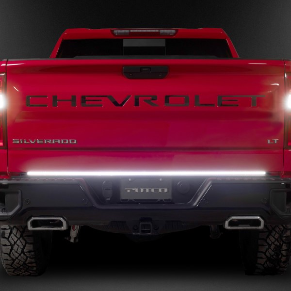 Putco 9201948-24 Blade Tailgate Lamp Package
