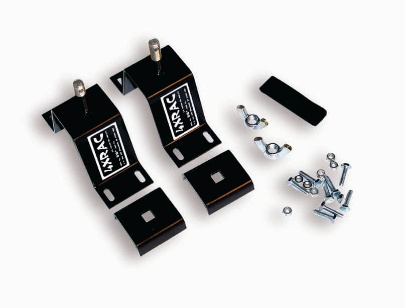 Hi-Lift Jack 4x400 Jack Mount - image 1