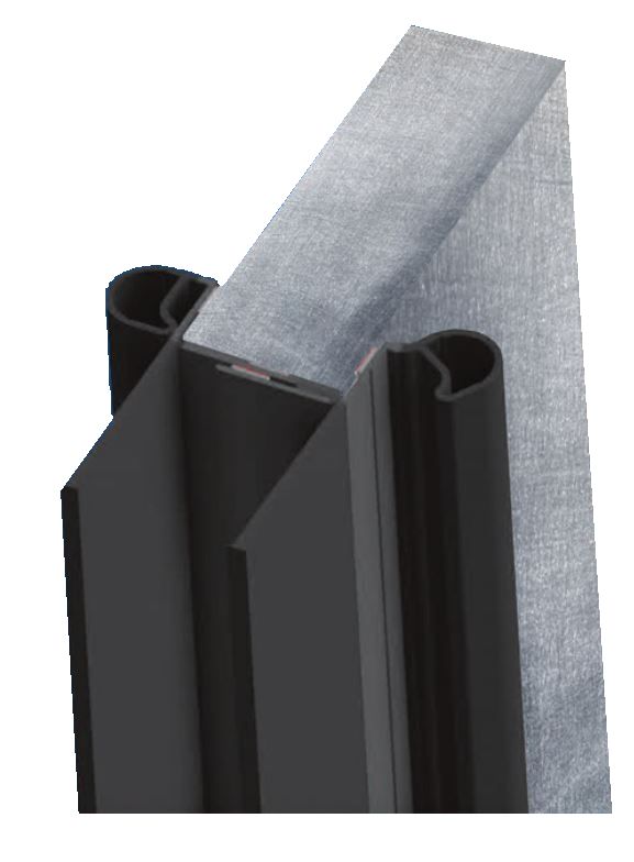 Clean Seal Zjr-Fns-75 Slide Out Seal