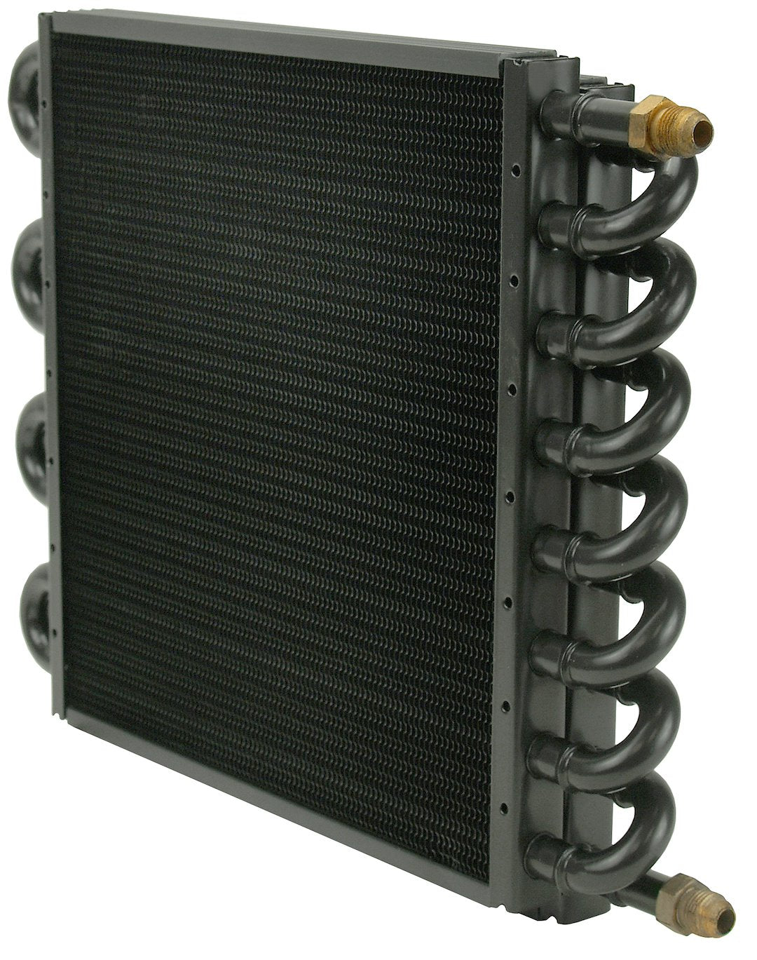 Derale 13300 Electra-Cool Replacement Core - image 1