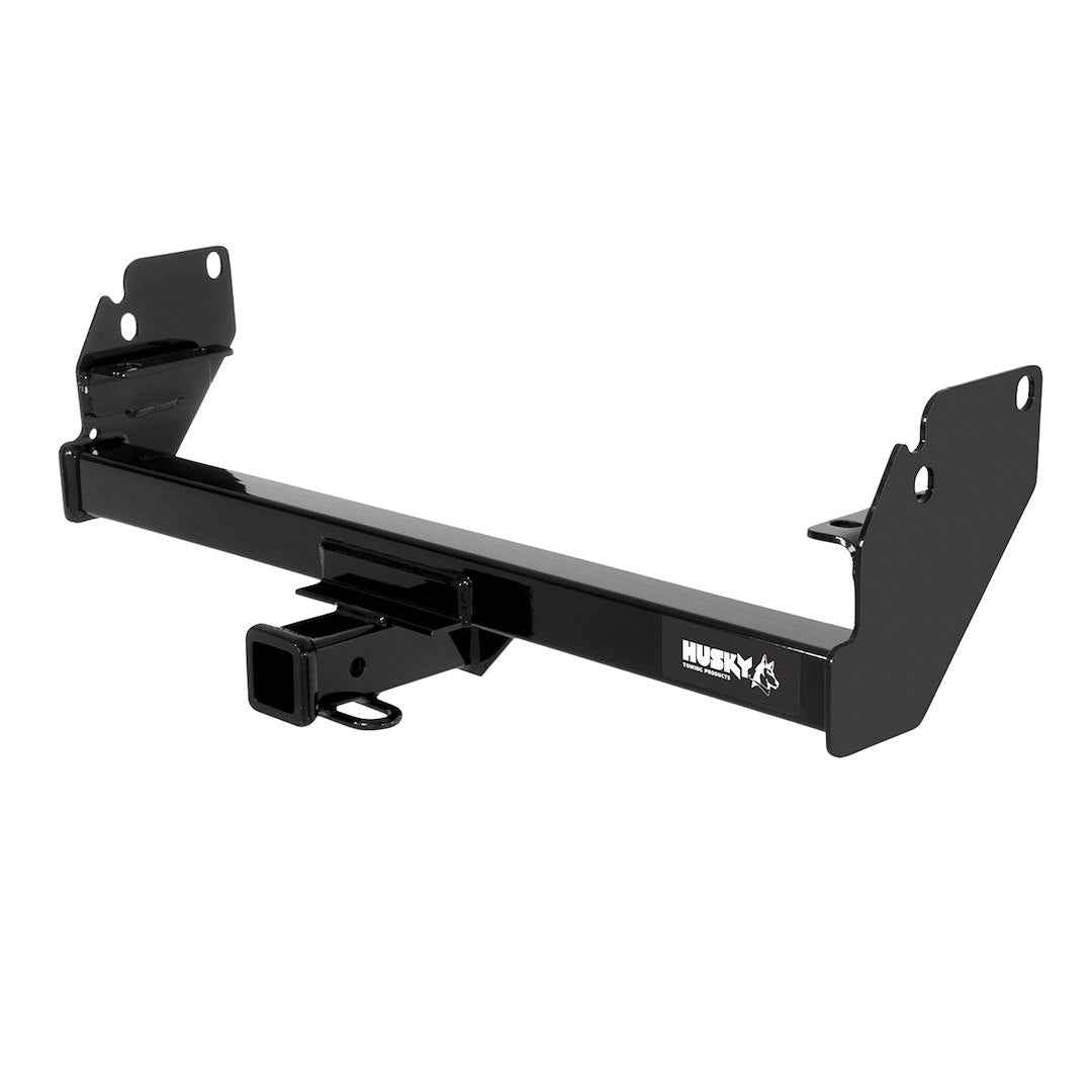 Husky Towing 69472C Class III Rear Receiver Hitch, Square Tube