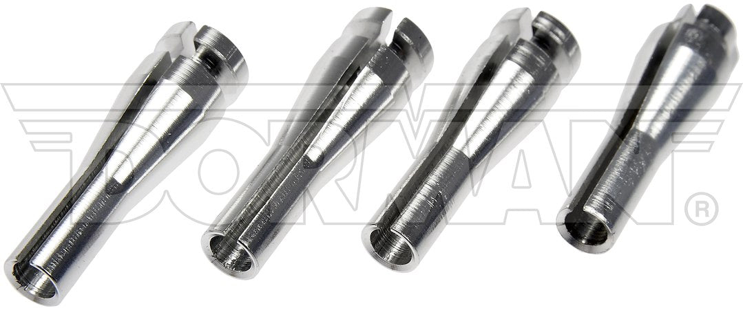 Dorman OE Solutions 926-111 Repair Kit for Door-Latch Cable - image 1
