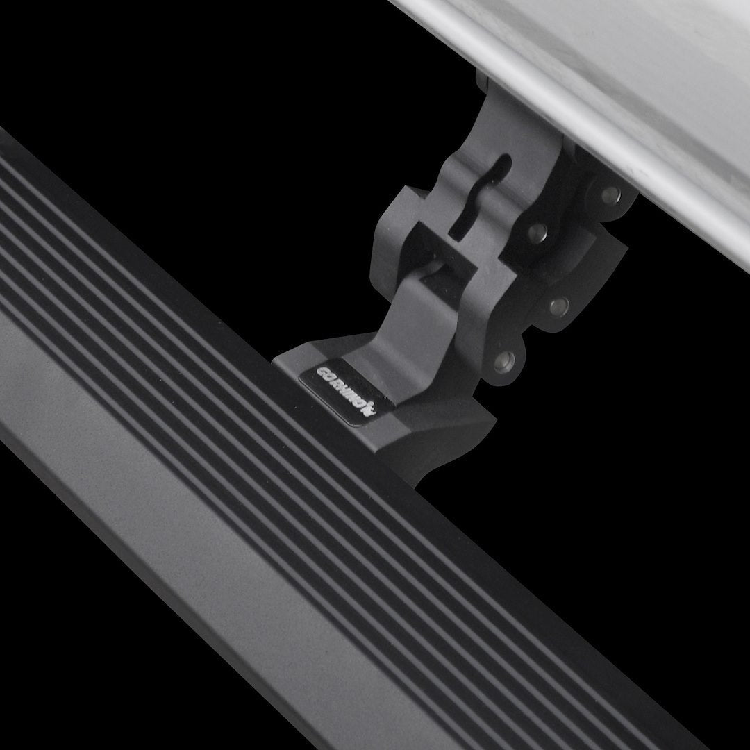 Go Rhino 20450674PC VoltStep E-Board Entry Board