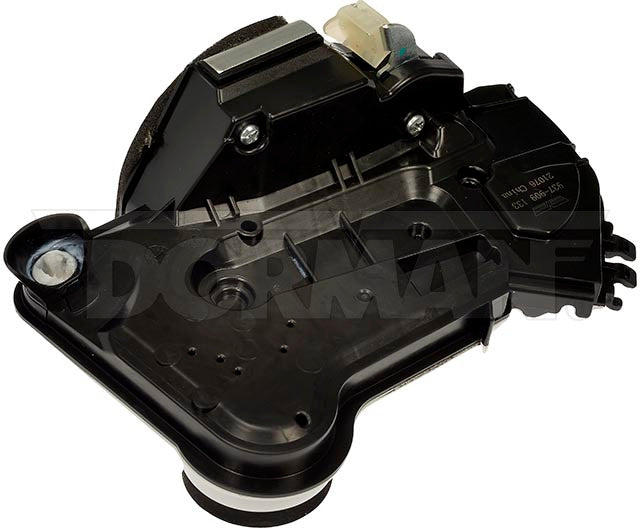 Dorman OE Solutions 937-909 Integrated Front-Door Lock Motor - image 1