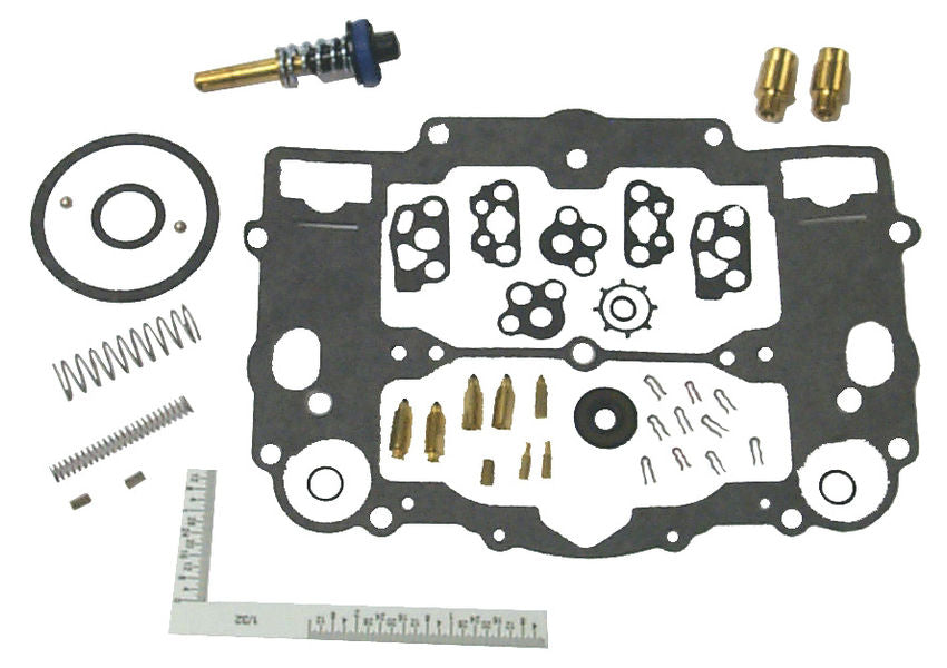 Sierra Marine Carburetor Rebuild Kit (18-7748)