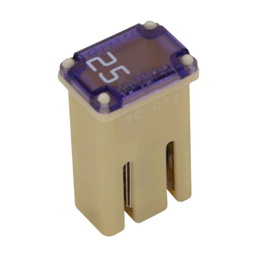 Bussman FMS25 25A FMS Fuse