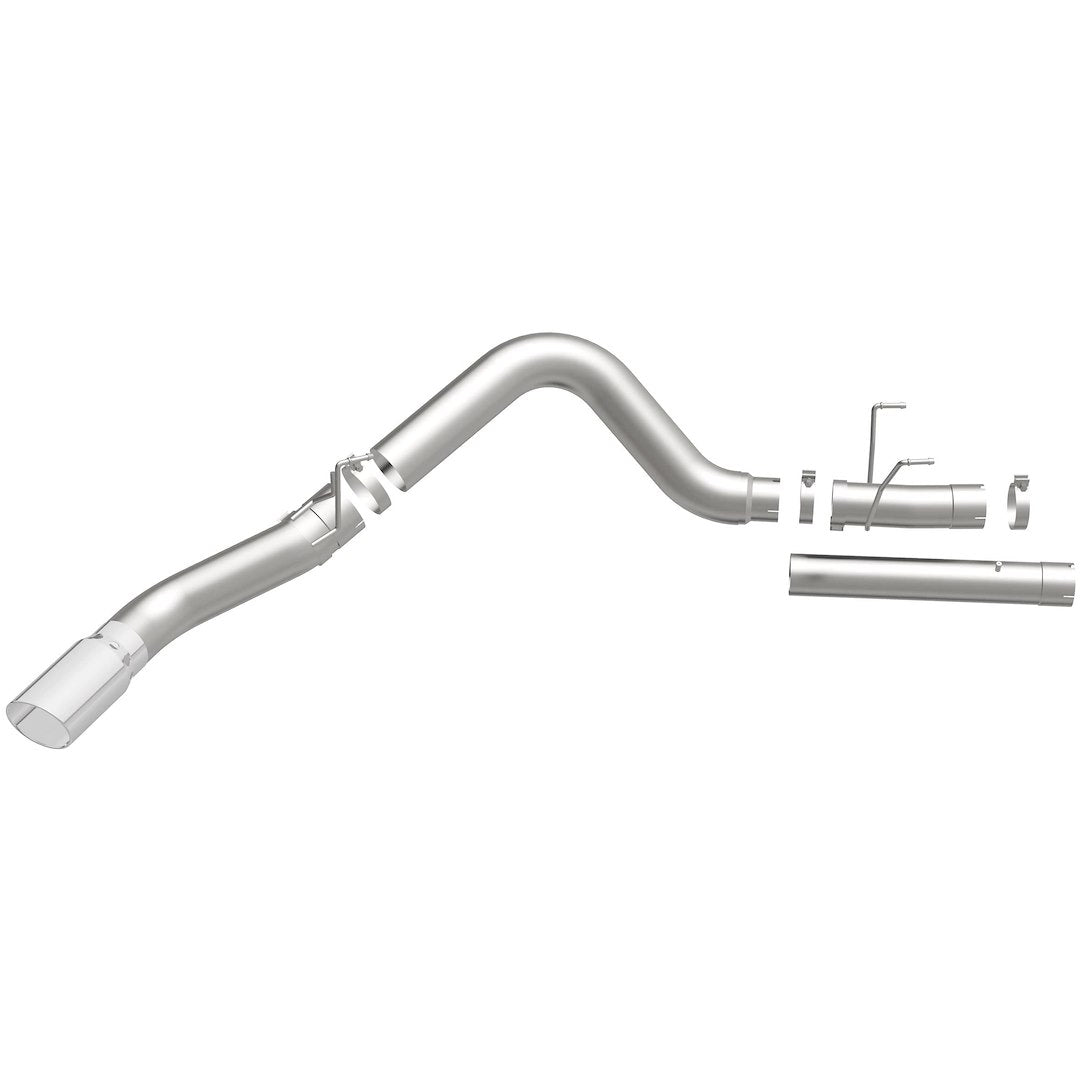 MagnaFlow 17874 Pro Diesel Single Exhaust Kit