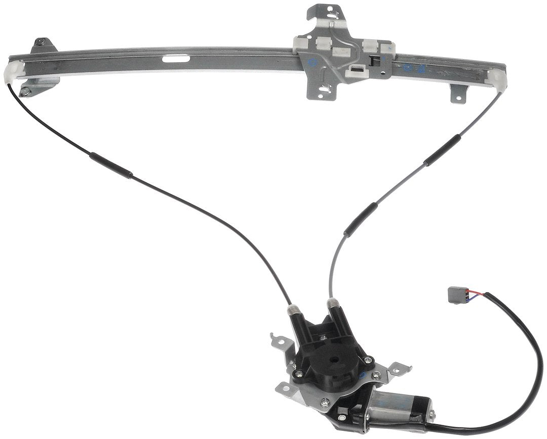 Dorman (OE Solutions) 741-587 Replacement Window Drive and Regulator - image 1