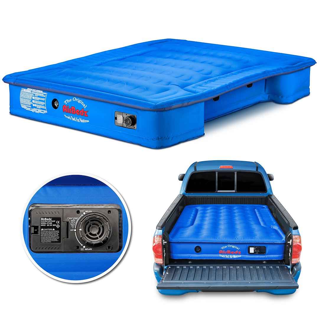 AirBedz Original Truck-Bed Air Mattress – PPI-103