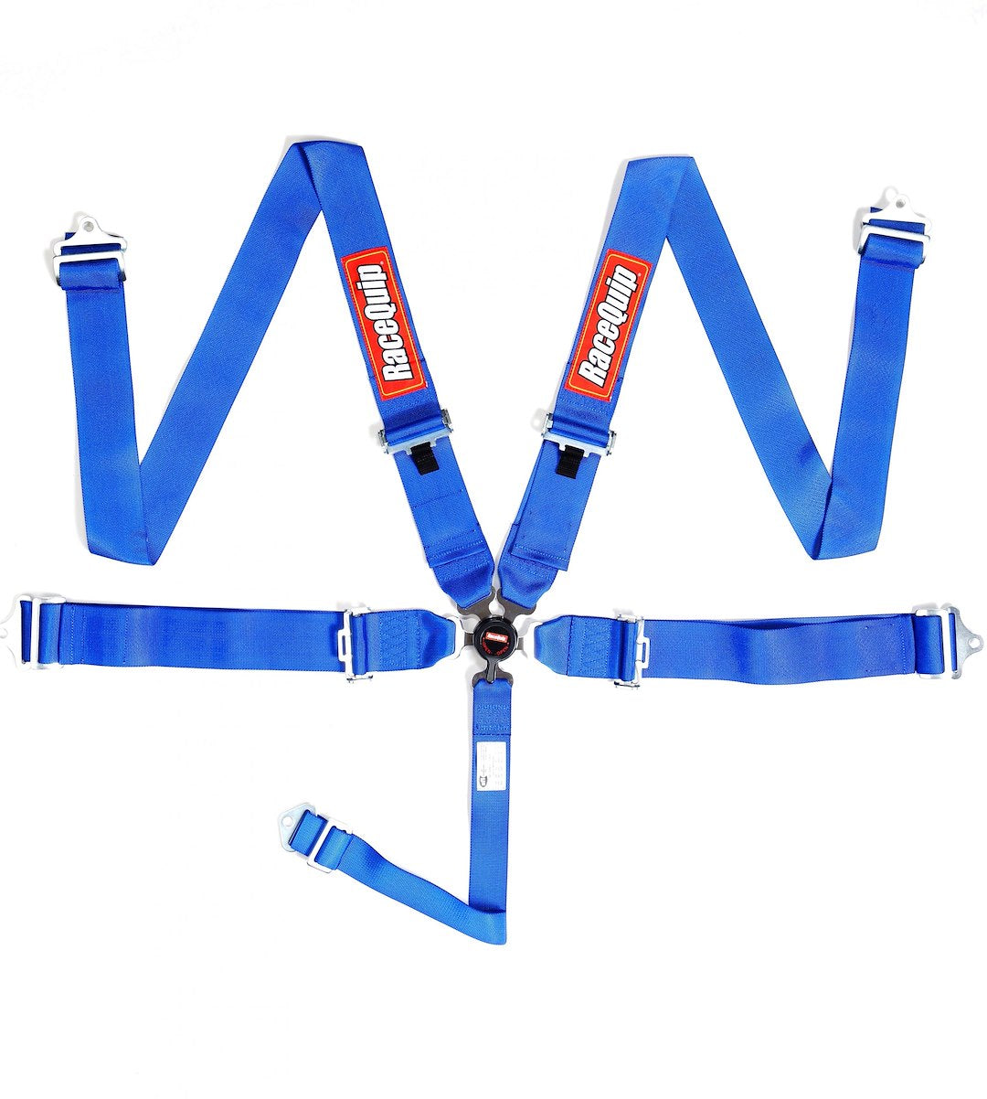 Racequip 741021 Sportsman Camlock Seat-Belt Harness