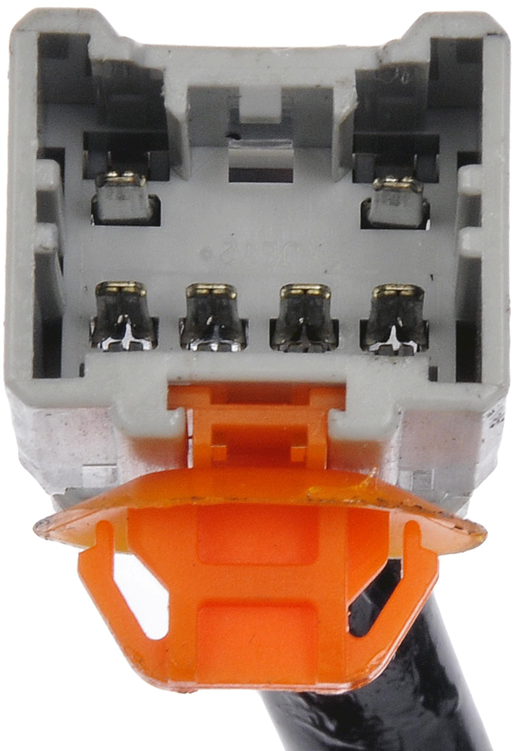 Dorman (OE Solutions) 748-131 Replacement Power-Window Drive and Regulator - image 3