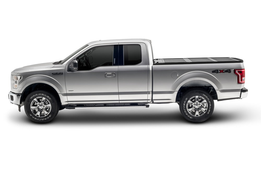 Undercover Fx21019 Tonneau Cover - image 10