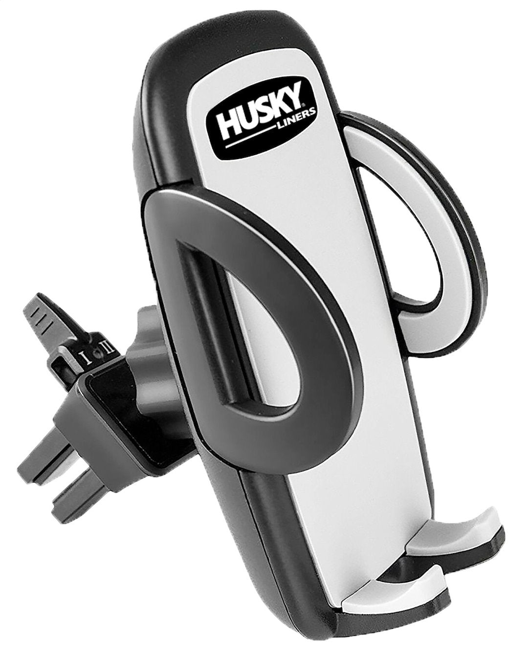 Husky Liners 87000 Vent-Mounted Phone Cradle