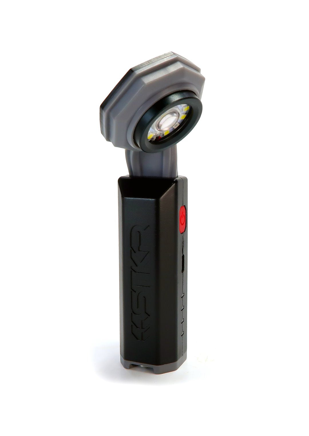 STKR Concepts 00385 FLEXIT Pocket Light 6.5 Flashlight