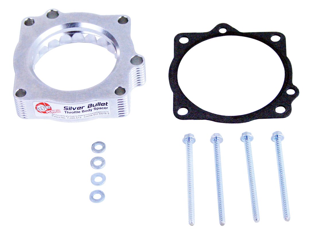 Advanced FLOW Engineering 46-32007 Silver Bullet Spacer - image 2