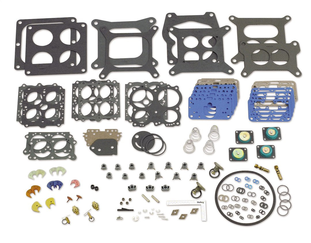 Holley 37-933 Trick Kit Carburetor Repair Package